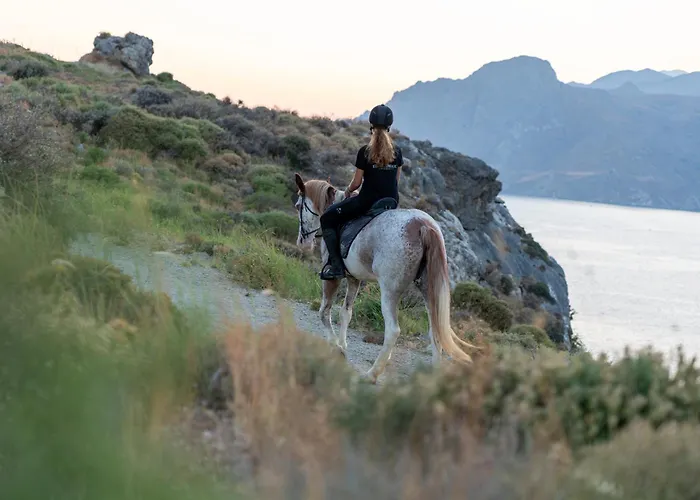 Alianthos Beach Hotel
