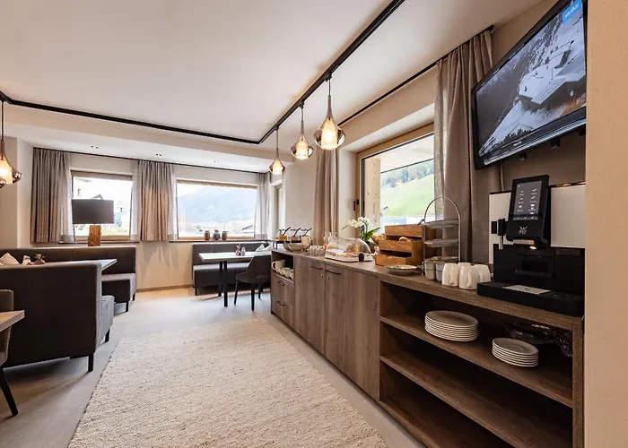 Kristall Apartments