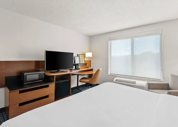 Comfort Inn & Suites Berea