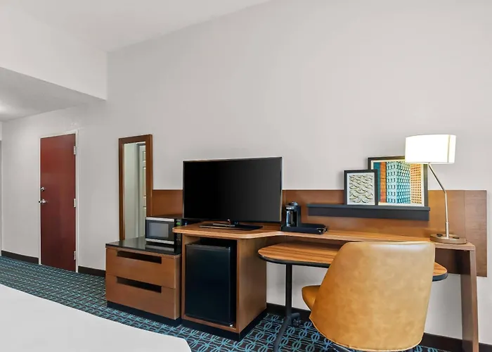 Comfort Inn & Suites Berea