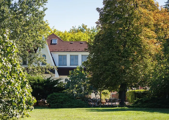 Partvilla Balatonboglar