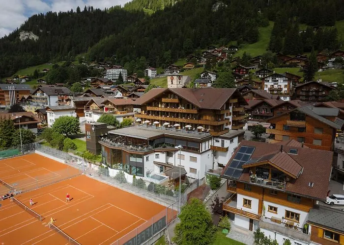 Adler Adelboden