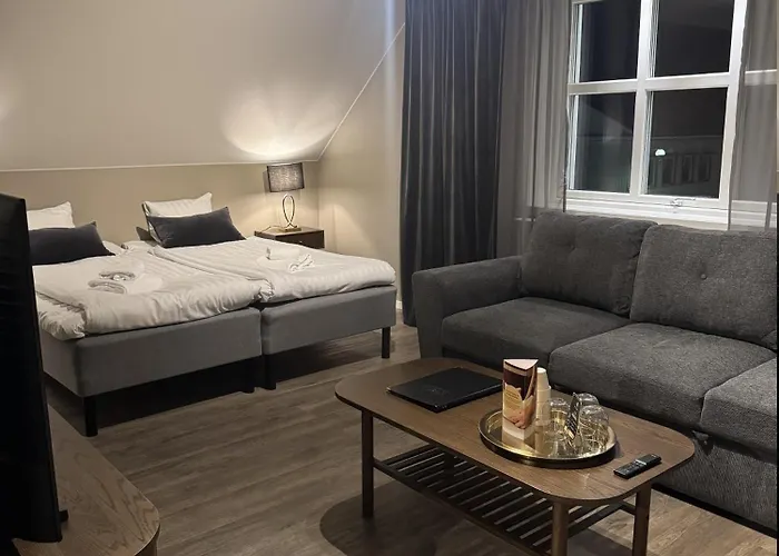 Hotell Gamla Staden