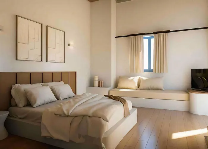 Tholaria Boutique Hotel