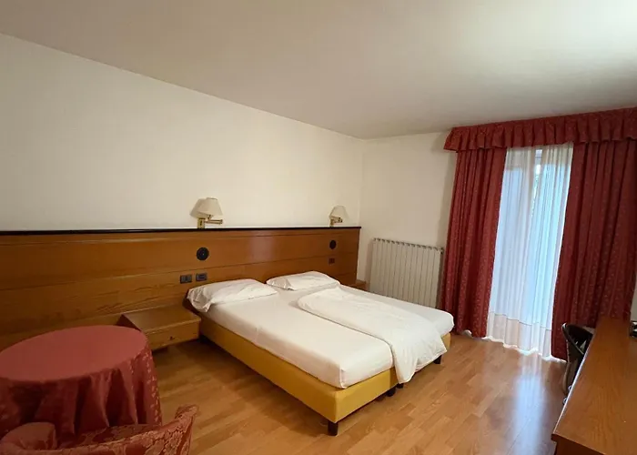 Albergo Aprica Garni