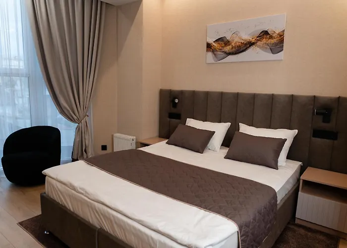 Hotel Palace Ukraine