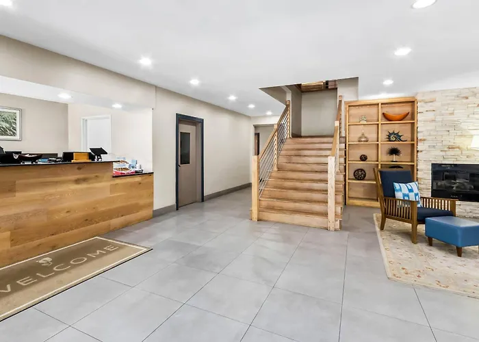 Country Inn & Suites By Radisson, Charleston North, Sc