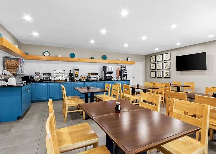 Country Inn & Suites By Radisson, Charleston North, Sc