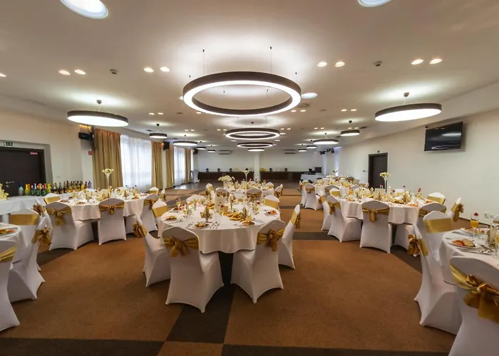 Hotel Lineas