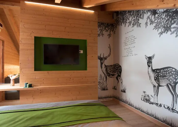 Albergo Riglarhaus
