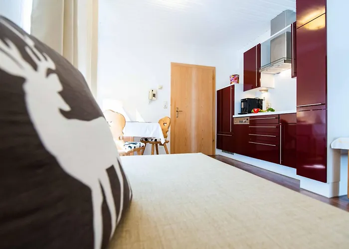 Berghotel Hois