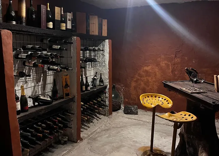 Hacienda Don Justo Hotel Boutique Spa