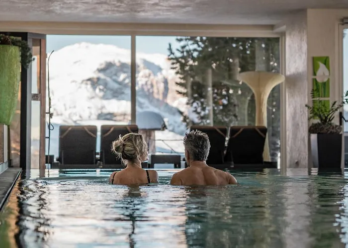Hotel Goldknopf