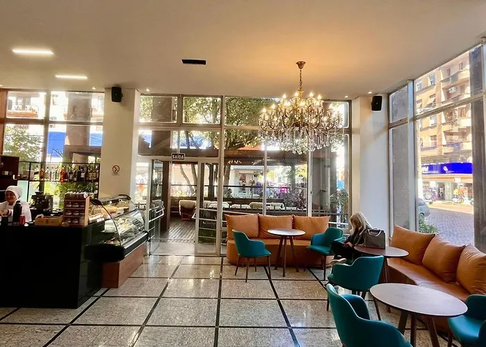 Hotel Obino Bage