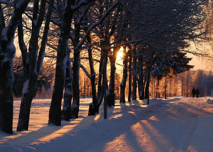 Valamon Luostari