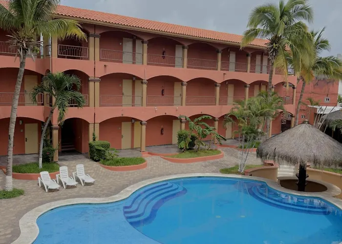 Estancia Real Los Cabos