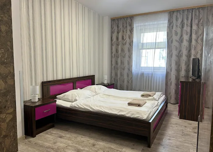 Hotel Wysoka Brama