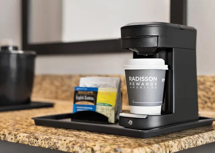 Country Inn & Suites By Radisson, Boise West - Meridian