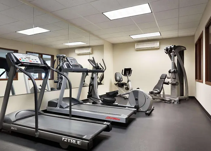 Country Inn & Suites By Radisson, Boise West - Meridian