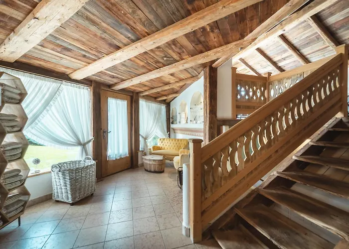 Historic Hotel Alte Goste
