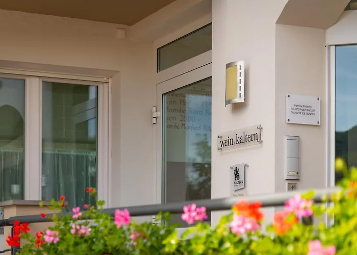 Garni Hotel Sonnleitenhof