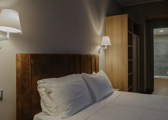 Hotel Nido Dell'Aquila