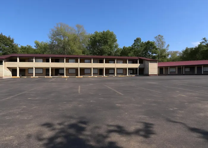 Paragon Inn Hillsboro