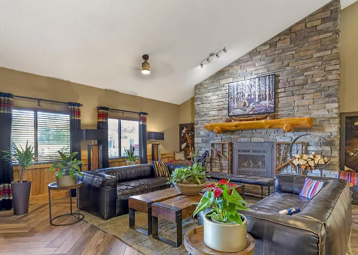 Best Western Plus Mccall Lodge And Suites