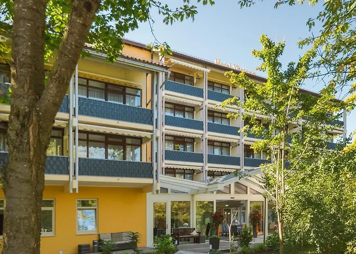 Appartment Hotel Victoria