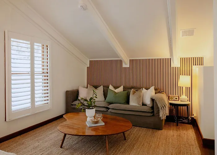 Yala Yallingup Retreat & Spa