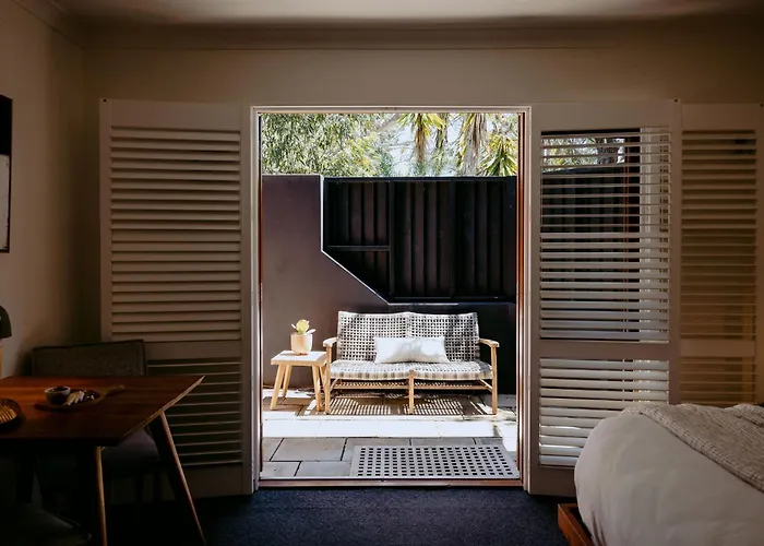 Yala Yallingup Retreat & Spa