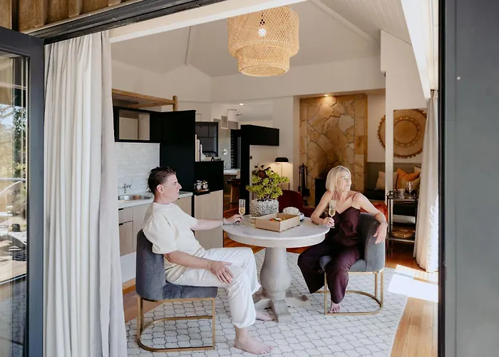 Yala Yallingup Retreat & Spa