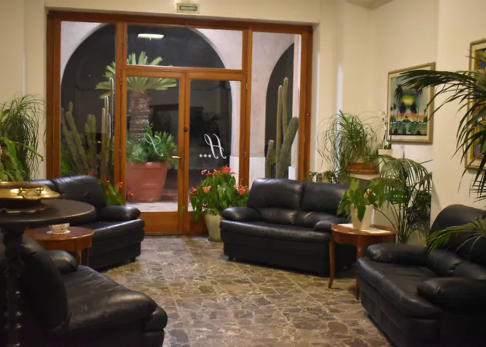 Hotel La Silvana