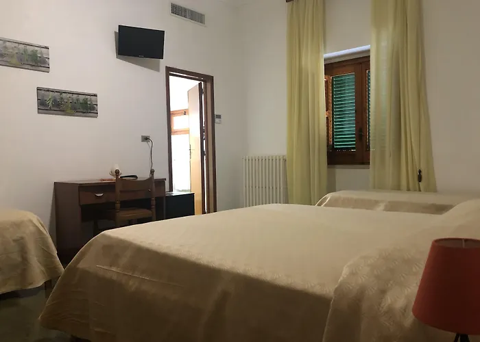 Hotel La Silvana