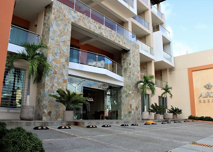 Auroza Resort