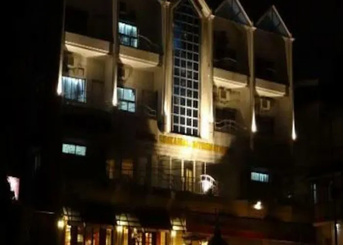 Hotel Sri Kamal International