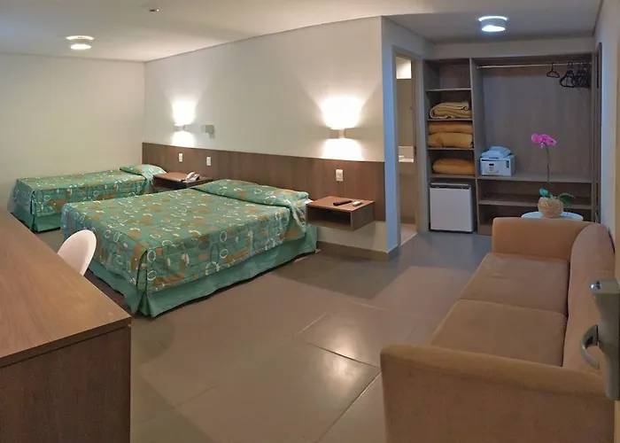 Hotel Del Fiol