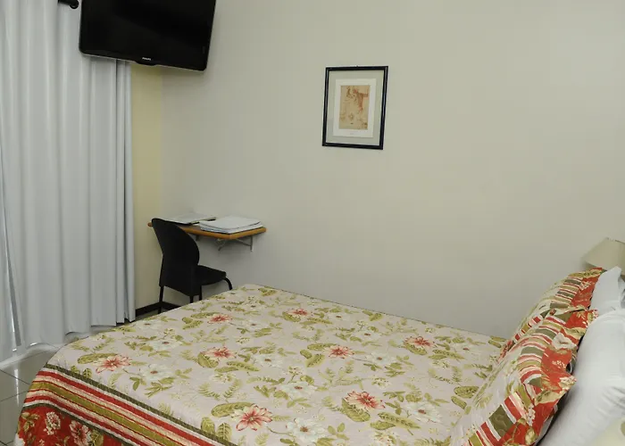 Hotel Cidade