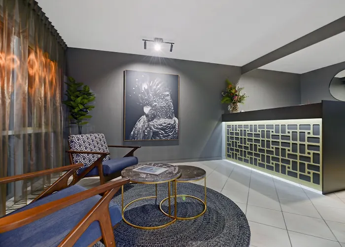 Cbd Motor Inn