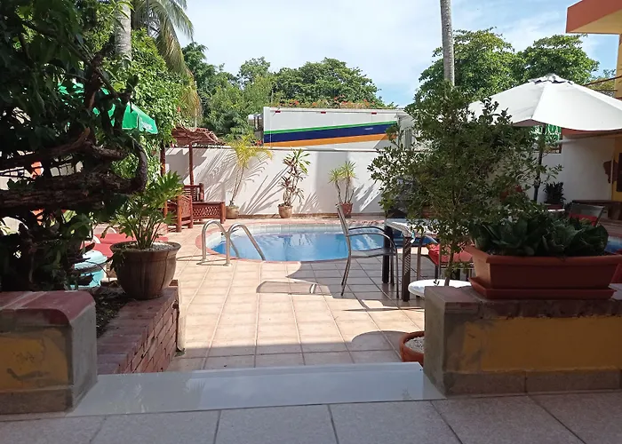 Hotel Casa Coco
