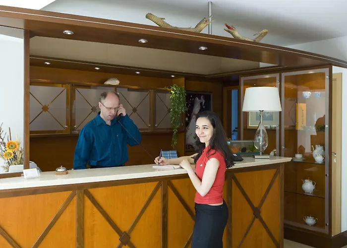 Hotel Petersen