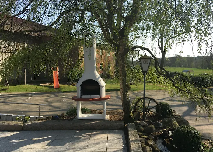 Studtmann's Gasthof
