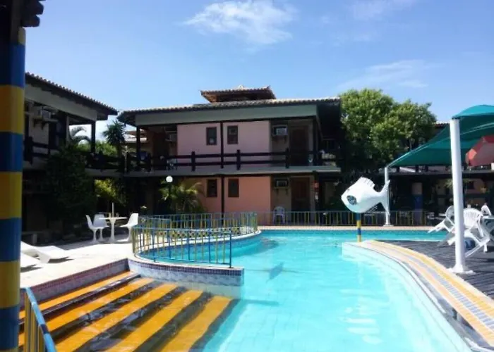 Porto Marlin Hotel