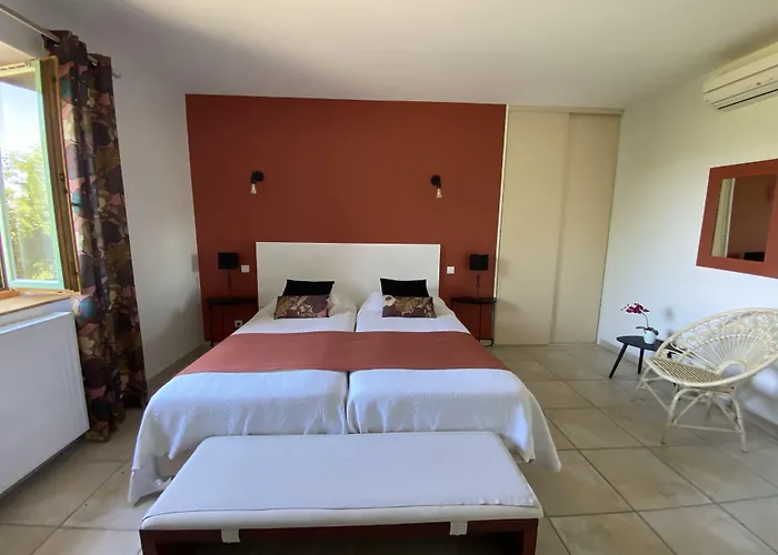 Hotel Bon Encontre