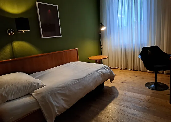 Hotel Union