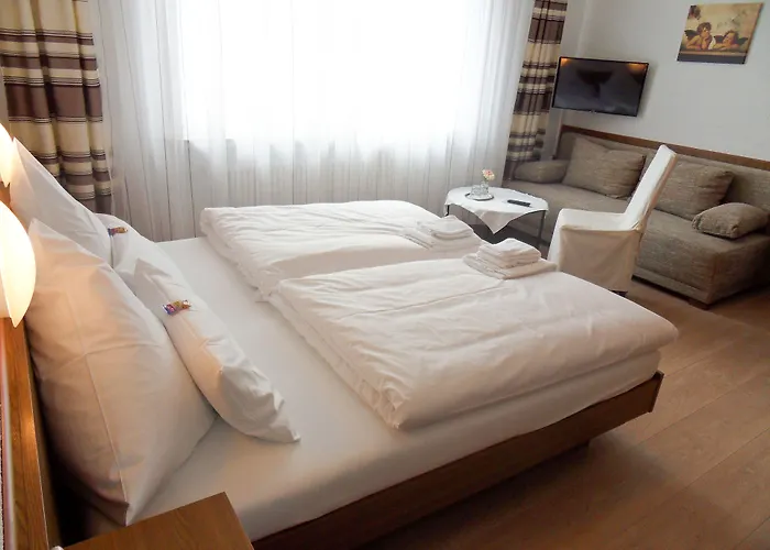 Hotel Linnert