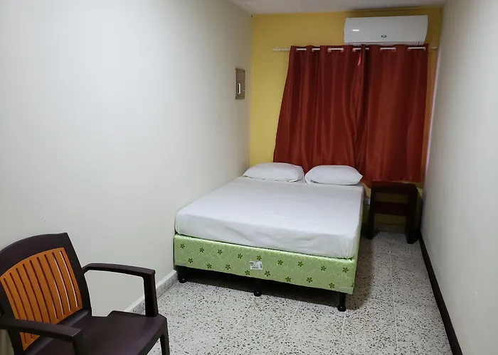 Hotel El Dorado