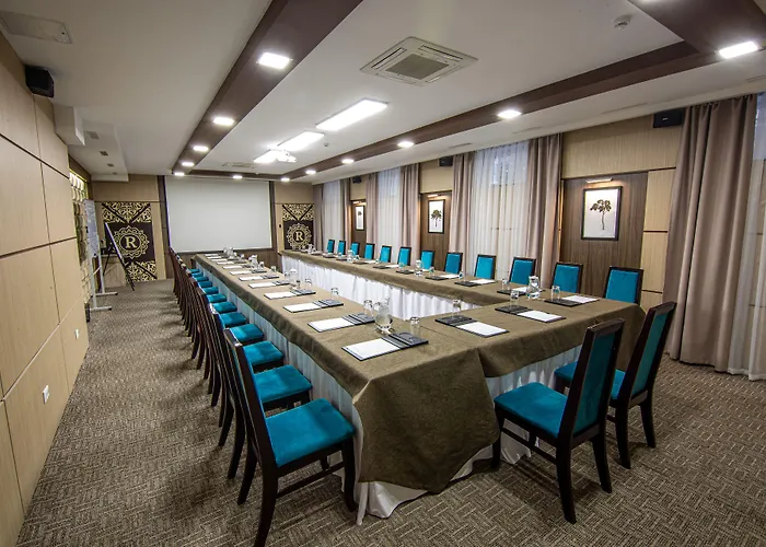 Rayan Hotel