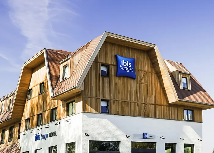 Ibis Budget Knokke