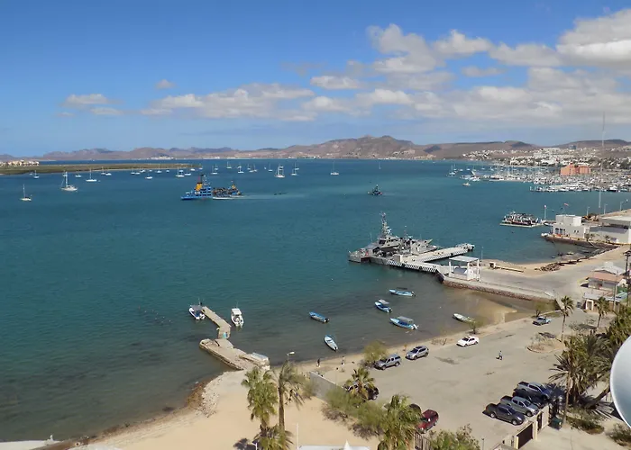 Marea La Paz